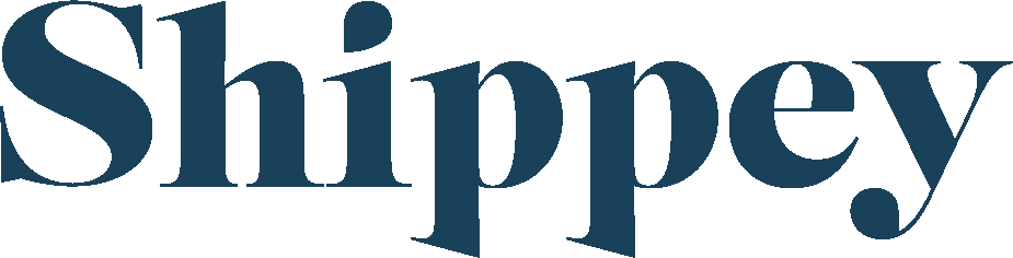 Shippey Logotyp png