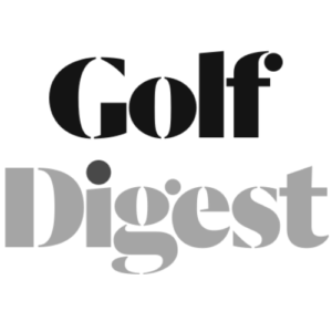 Golf Digest logga