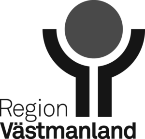 Region Västmanland logga
